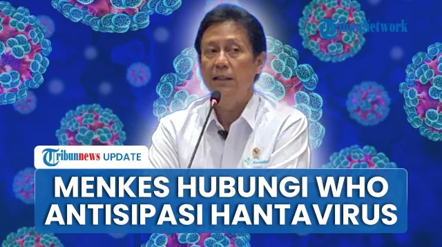 Dua Warga Singapura Selamat dari Hantavirus di Kapal MV Hondius