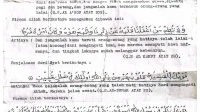 Dzikir Petang: Cara Mengingat Allah SWT dengan Arab, Latin, dan Artinya