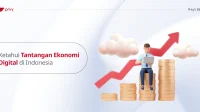 Ekonomi Pasifik Menghadapi Tantangan dengan 'Kenormalan Baru' Ekonomi Pasifik Menghadapi Tantangan dengan 'Kenormalan Baru'