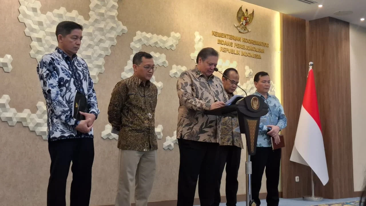 Ekonomi RI Masuk Top 20 G20: China Tersalip, Amerika Ketinggalan