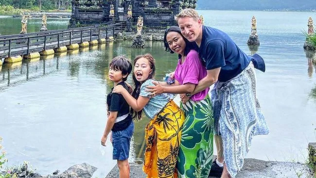 Eks ART Erin Taulany Difitnah, Beri Balasan Menohok Soal Tuduhan Curi Baju Anak