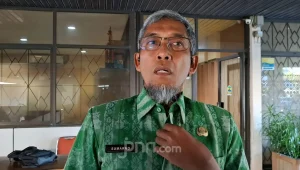Eks Dirut Bank Jateng Supriyatno Dibebaskan dalam Kasus Sritex