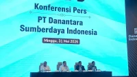Ekspor Sawit, Batu Bara, dan Ferro Alloy Wajib Satu Pintu Lewat PT DSI Mulai Besok