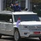 Empat Mobil Dinas Mewah Prabowo Subianto: Dari Maung Garuda Buatan Indonesia Hingga Mercedes-Benz Premium