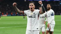 Enzo Fernandez Siap Tinggalkan Chelsea untuk Meraih Kesuksesan di Liga Champions Enzo Fernandez Siap Tinggalkan Chelsea untuk Meraih Kesuksesan di Liga Champions