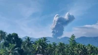 Erupsi Gunung Dukono: Korban Meninggal Ditemukan di Zona Merah