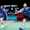 Fajar Alfian dan Muhammad Shohibul Fikri Siap Tantang Jagoan Malaysia di Perempat Final Singapore Open 2026