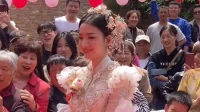 Fenomena 520 di China: Kuota Nikah Ludes, Warga Berebut Tanggal Cantik