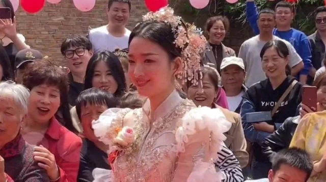 Fenomena 520 di China: Kuota Nikah Ludes, Warga Berebut Tanggal Cantik Fenomena 520 di China: Kuota Nikah Ludes, Warga Berebut Tanggal Cantik