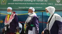 Fenomena Haji Ilegal: Fakta Pahit di Balik Jalur Gelap ke Tanah Suci