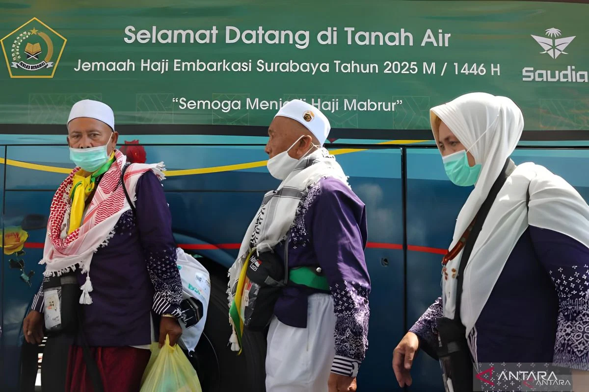Fenomena Haji Ilegal: Fakta Pahit di Balik Jalur Gelap ke Tanah Suci