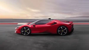 Ferrari Siap Hadirkan Transmisi Manual Setelah Hampir 20 Tahun: Inovasi atau Kembali ke Masa Lalu?