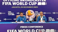 FIFA Diinvestigasi Kejaksaan AS: Skandal Harga Tiket Piala Dunia 2026