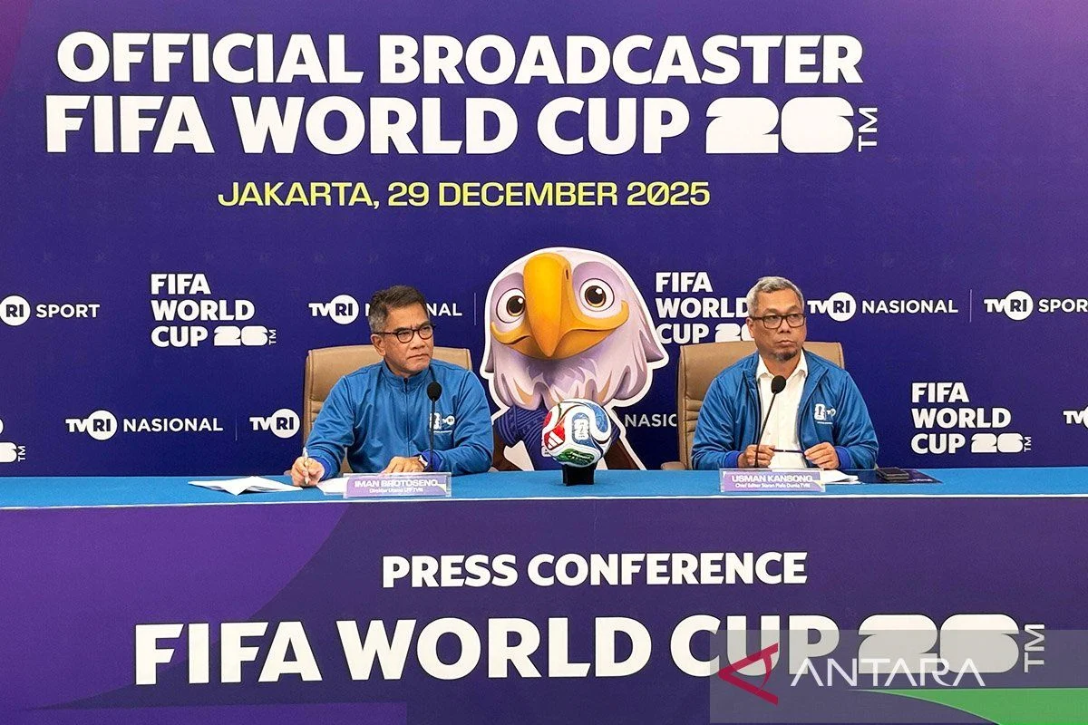 FIFA Diinvestigasi Kejaksaan AS: Skandal Harga Tiket Piala Dunia 2026