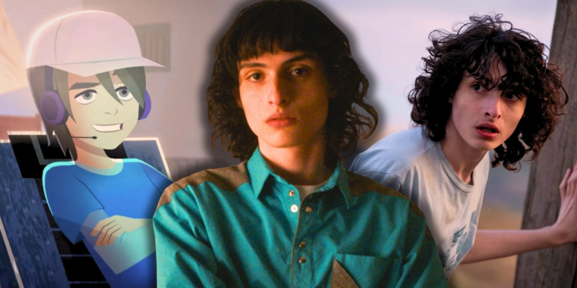 Finn Wolfhard: 9 Film dan Acara TV Terbaik yang Wajib Ditonton
