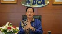 Gaji Jahja Setiaatmadja sebagai Komisaris Utama BCA, Berapa?