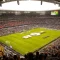 GEHA Field at Arrowhead Siap Jadi Tuan Rumah Piala Dunia 2026