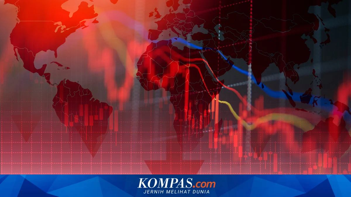 Gejolak Pasar Keuangan Mei 2026: Analis Prediksi IHSG dan Rupiah Masih Terpengaruh Tekanan Struktural