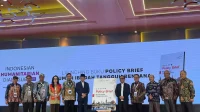 Gerakan Baru Lintas Iman Asia Muncul, Indonesia Memegang Peran Kunci Gerakan Baru Lintas Iman Asia Muncul, Indonesia Memegang Peran Kunci
