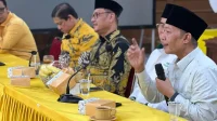 Golkar Desak Pemerintah Perhatikan Kesejahteraan Guru Golkar Desak Pemerintah Perhatikan Kesejahteraan Guru
