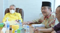 Golkar Dukung Pembentukan BUMN Khusus untuk Ekspor SDA