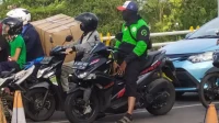 GOTO Pastikan Tak Ada Kenaikan Tarif GoRide Pasca Potongan Komisi Ojol 8 Persen GOTO Pastikan Tak Ada Kenaikan Tarif GoRide Pasca Potongan Komisi Ojol 8 Persen