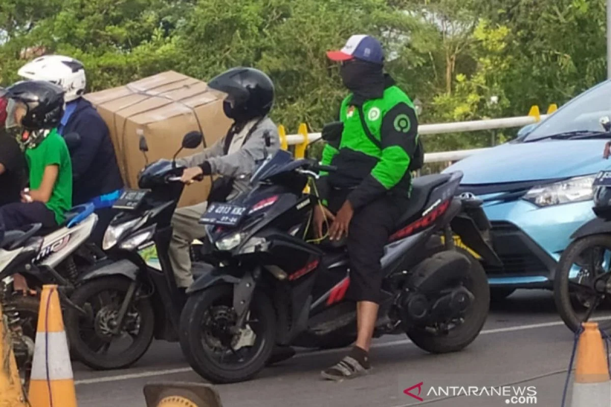 GOTO Pastikan Tak Ada Kenaikan Tarif GoRide Pasca Potongan Komisi Ojol 8 Persen