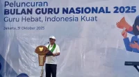 Guru Honorer dan SE 2026: Tuntutan Keadilan untuk Pendidikan Indonesia