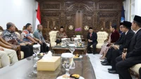 Gus Ipul Bertemu KPK Besok, Konsultasi Pengadaan Sekolah Rakyat Dipercepat