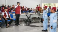 Gus Ipul Minta Sekolah Rakyat Bersiap Menghadapi Babak Baru