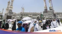Haji Ilegal Berujung Penangkapan 10 WNI di Saudi, Pemerintah Perketat Pengawasan