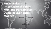 Hak untuk Dilupakan: Celah Hukum di Indonesia yang Masih Abu-Abu