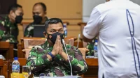 Hakim Heran CCTV Tidak Rekam Terdakwa di Markas Bais TNI, Keamanan Intelijen Dipertanyakan
