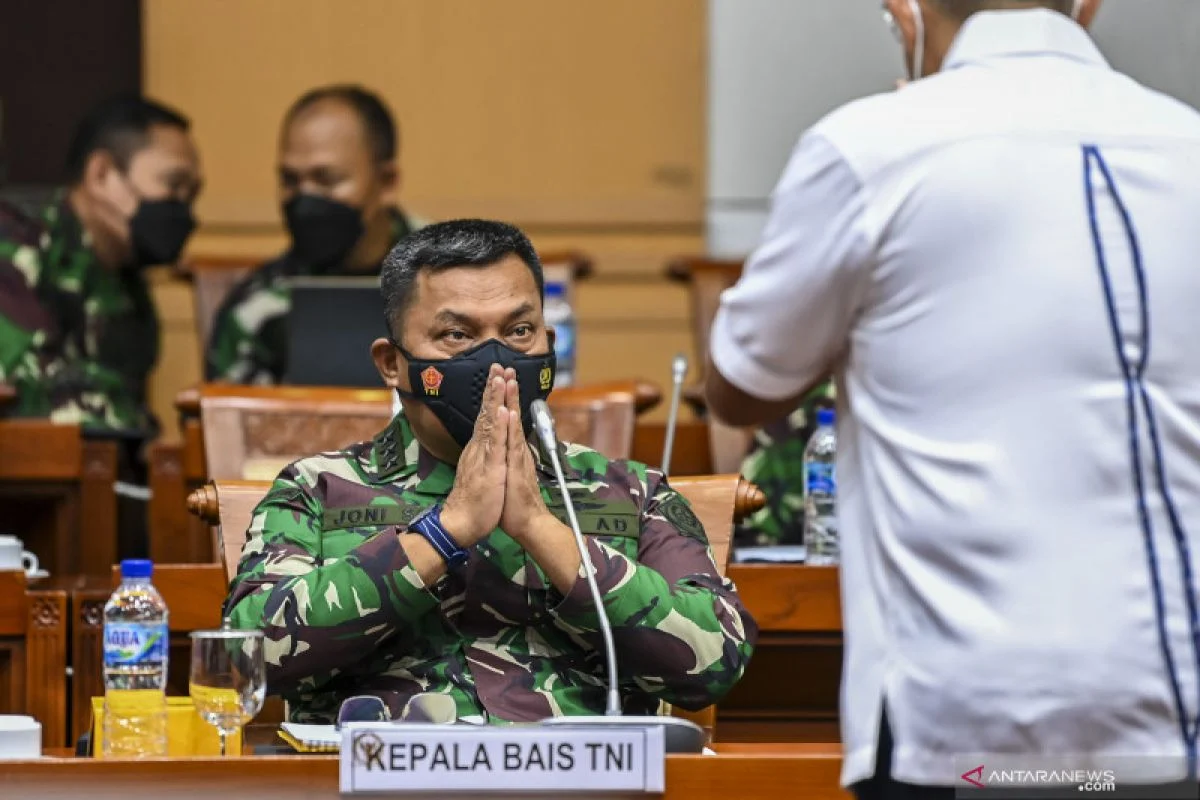 Hakim Heran CCTV Tidak Rekam Terdakwa di Markas Bais TNI, Keamanan Intelijen Dipertanyakan