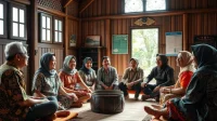 HAM Tak Cukup Jadi Aturan, Harus Jadi Budaya Sehari-Hari Menurut Pakar