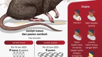 Hantavirus di Indonesia: Sejarah, Gejala, dan Pencegahan
