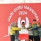 Hardiknas 2024: Sorotan Utama pada Kesejahteraan Guru dan Rencana Perombakan Kurikulum Nasional