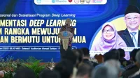 Hardiknas 2026: Mendikdasmen Tekankan Deep Learning sebagai Kunci Cetak SDM Unggul