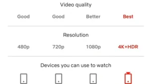 Harga Paket Netflix dengan Iklan di Indonesia: Apa yang Diketahui Sejauh Ini
