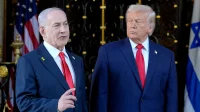 Hubungan Trump dan Netanyahu Memanas Akibat Perbedaan Strategi Iran Hubungan Trump dan Netanyahu Memanas Akibat Perbedaan Strategi Iran