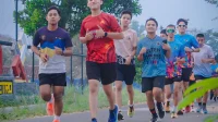 Ibnu Jamil: Mengatasi FOMO Pelari Pemula dengan Semangat Positif