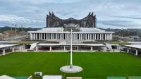 IKN Siap Jadi Ibu Kota Politik, Arah Deregulasi yang Diharapkan