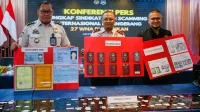 Imipas Perintahkan Pemeriksaan Warga Binaan Terkait Love Scamming
