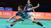 Indonesia Tersingkir dari Uber Cup 2026, Kalah 1-3 dari Korea Selatan