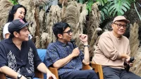 Indro Warkop Ungkap Makna Kurban: Lebih dari Jumlah, Keikhlasan Jadi Kunci Utama