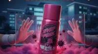 Influencer ZNM Dihadapkan pada Kasus Whip Pink, Ancaman Pemanggilan Paksa