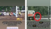 Insiden Kecelakaan di Stasiun Bekasi: KNKT Temukan Kegagalan Sistem Berlapis