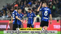 Inter Milan Siap Rebut Gelar Kedua di Coppa Italia 2025-26