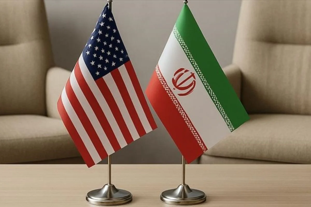 Iran Tanggapi Usulan Damai AS dengan Tawaran Murah Hati Tanpa Konsesi