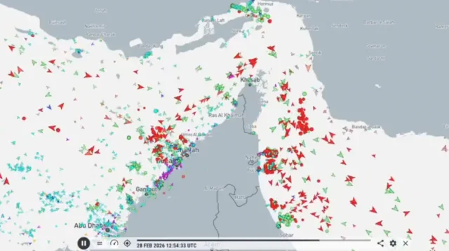 Iran Tuduh Rencana AS di Selat Hormuz Langgar Gencatan Senjata, Tingkatkan Ketegangan Timur Tengah